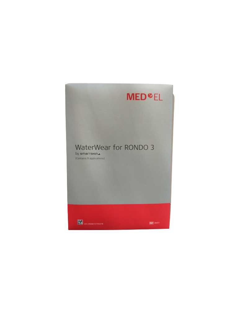 WaterWear for RONDO 3