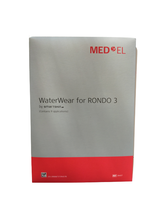 WaterWear for RONDO 3