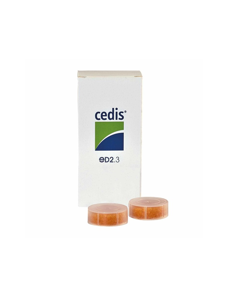 CEDIS Drying Kit Tablets