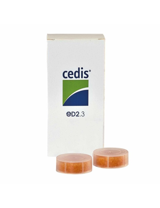 CEDIS Drying Kit Tablets