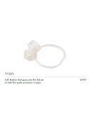 HUGGY