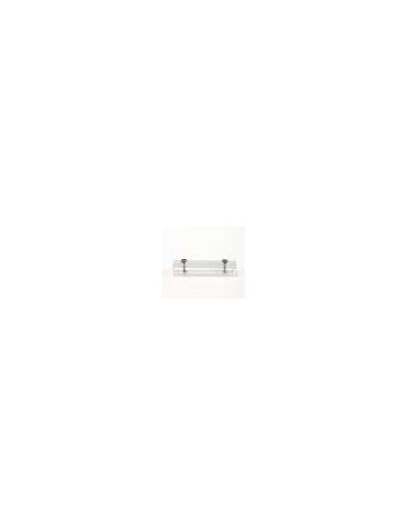 SCREW-ON FIXATION BAR