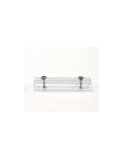 SCREW-ON FIXATION BAR