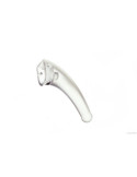 OPUS 2 EARHOOK & PIN