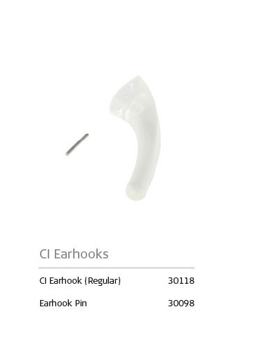SONNET 2 - CI EARHOOK