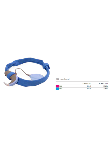 BTE HEADBAND