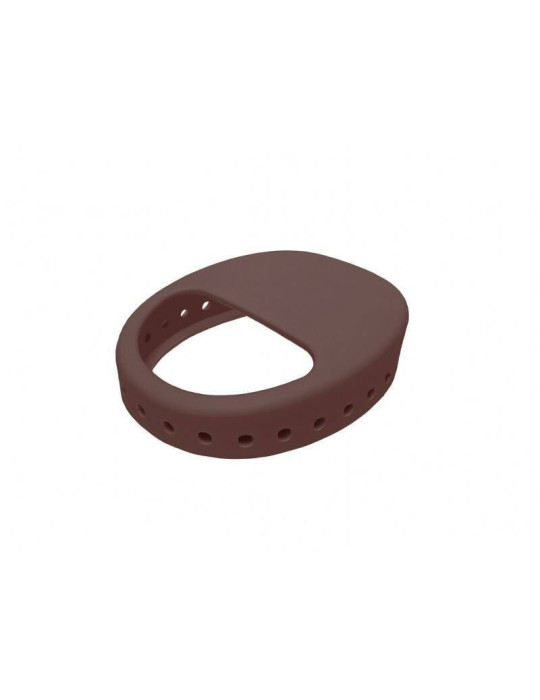 Silicone Protective Case (RONDO 3) Brown