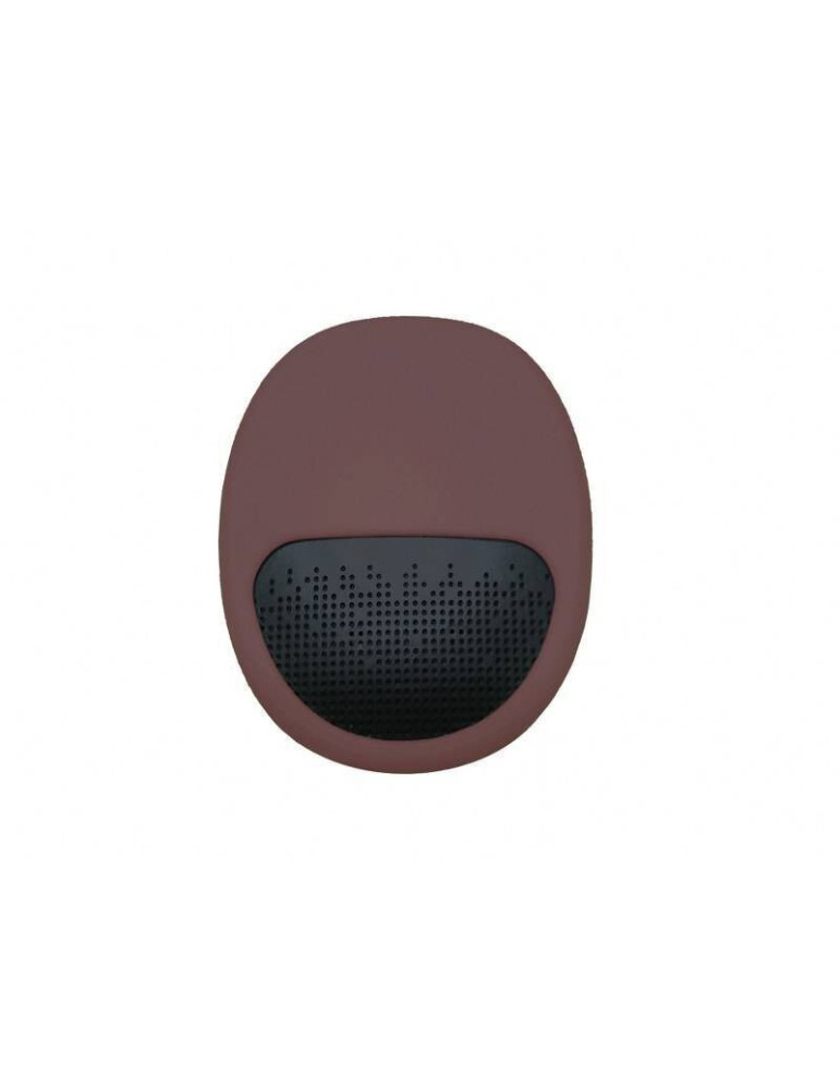 Silicone Protective Case (RONDO 3) Brown