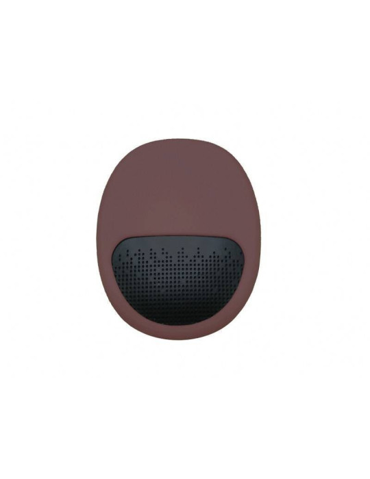 Silicone Protective Case (RONDO 3) Brown