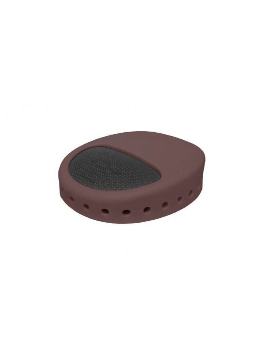 Silicone Protective Case (RONDO 3) Brown