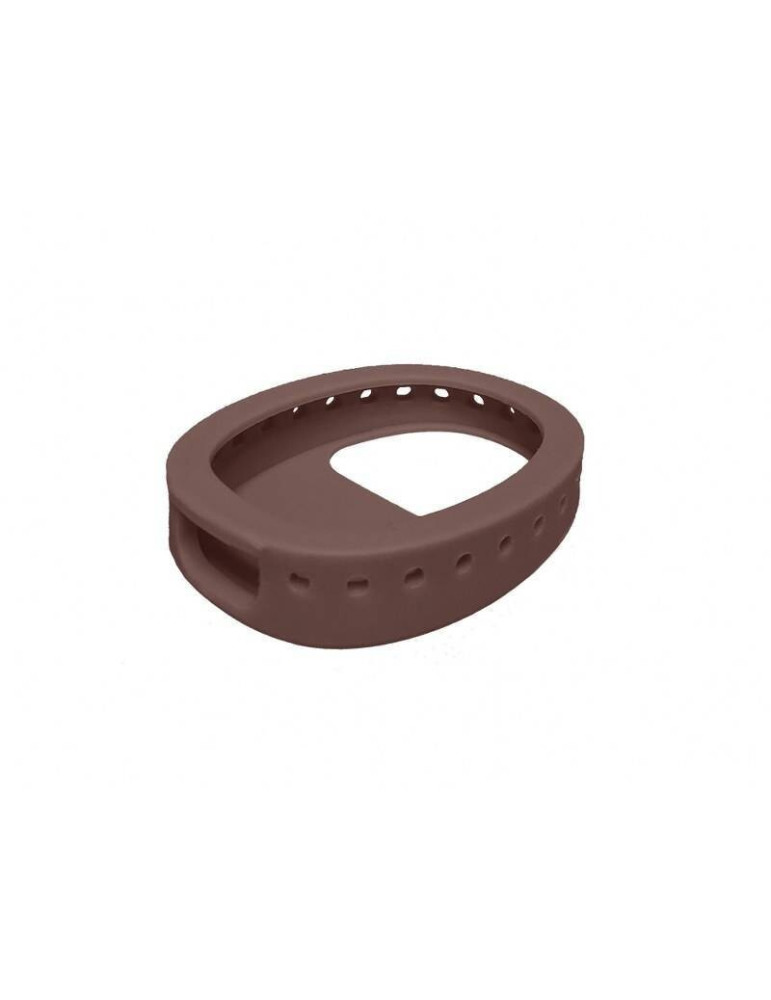 Silicone Protective Case (RONDO 3) Brown