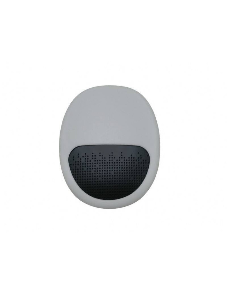 Silicone Protective Case (RONDO 3) Grey