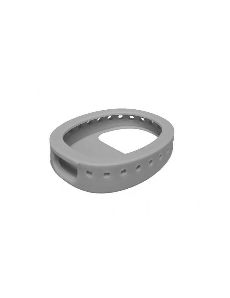Silicone Protective Case (RONDO 3) Grey