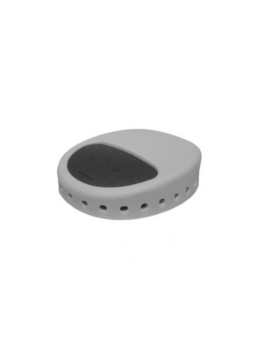 Silicone Protective Case (RONDO 3) Grey