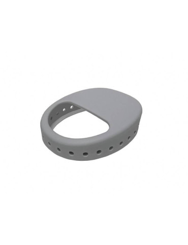 Silicone Protective Case (RONDO 3) Grey