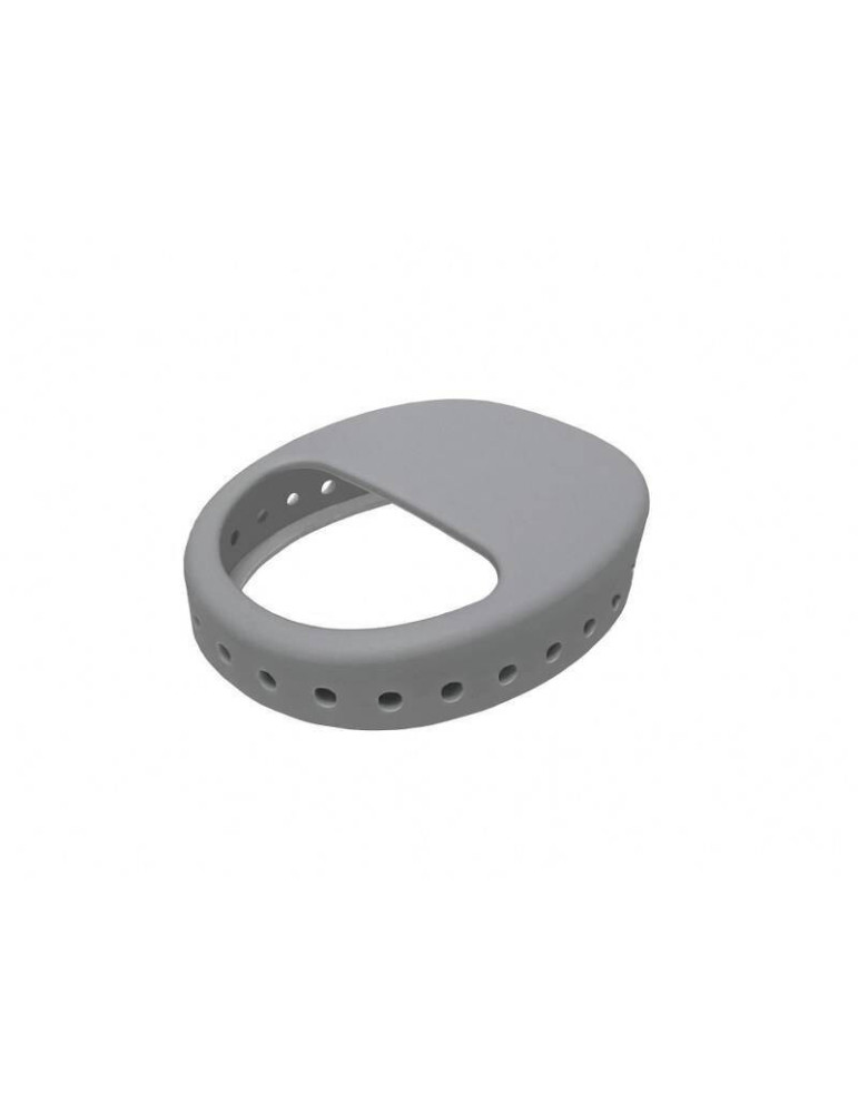 Silicone Protective Case (RONDO 3) Grey
