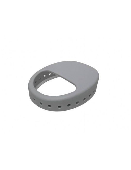 Silicone Protective Case (RONDO 3) Grey