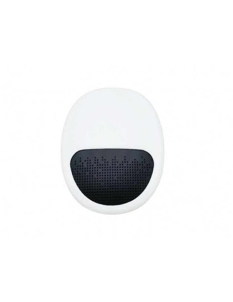 Silicone Protective Case (RONDO 3) White
