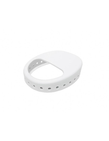 Silicone Protective Case (RONDO 3) White