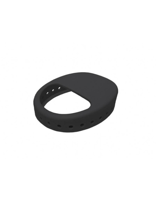 Silicone Protective Case (RONDO 3) Black