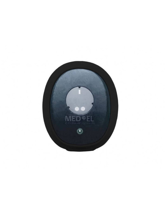 Silicone Protective Case (RONDO 3) Black