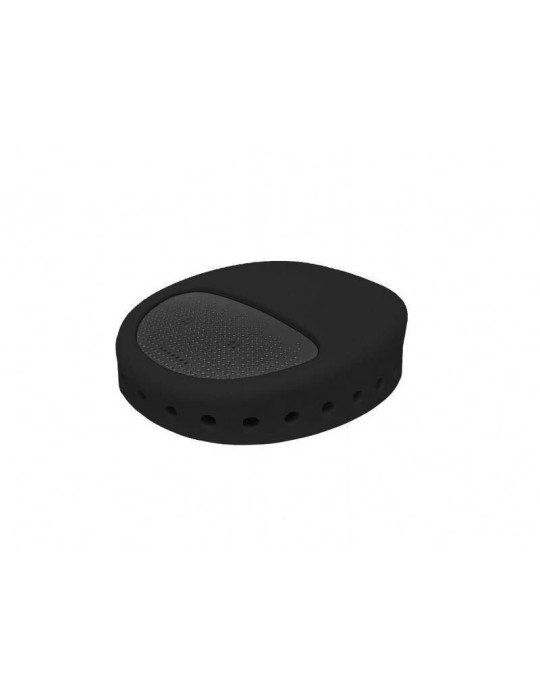 Silicone Protective Case (RONDO 3) Black