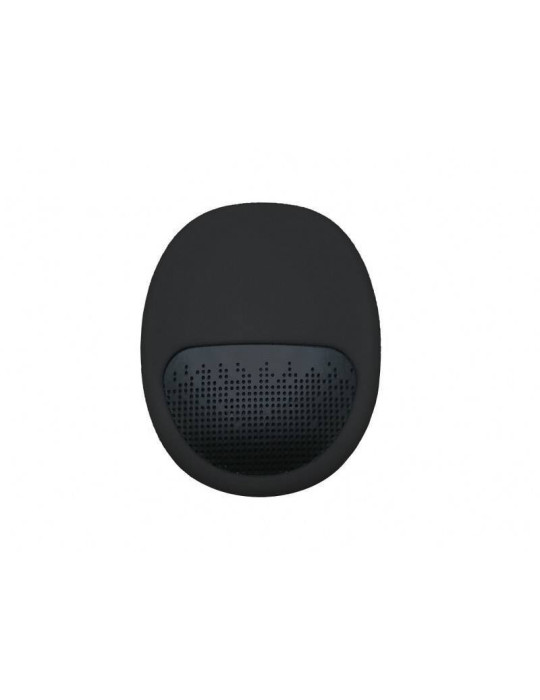 Silicone Protective Case (RONDO 3) Black