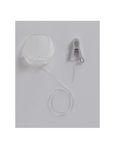 Clothes Attachment Clip With Cap