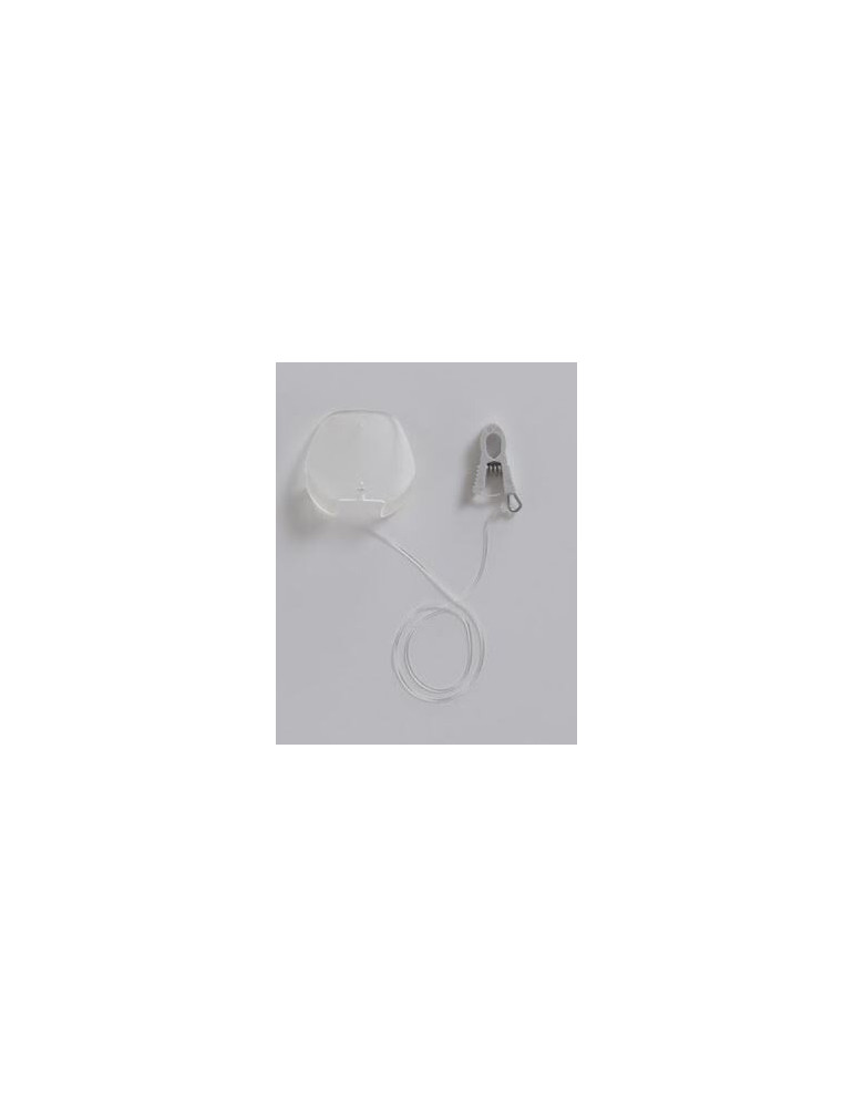 Clothes Attachment Clip With Cap