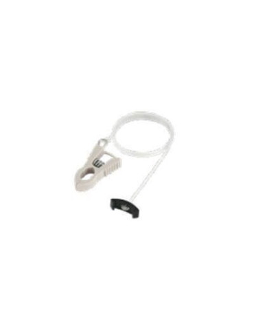 Clothes attachment clip