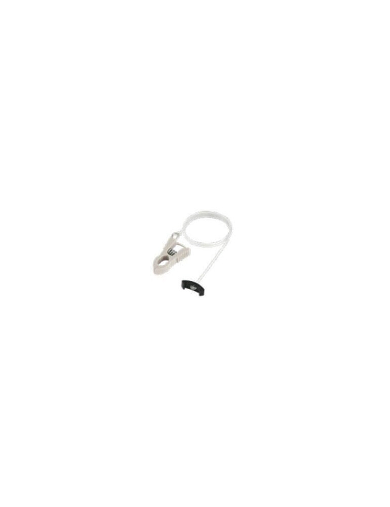 Clothes attachment clip