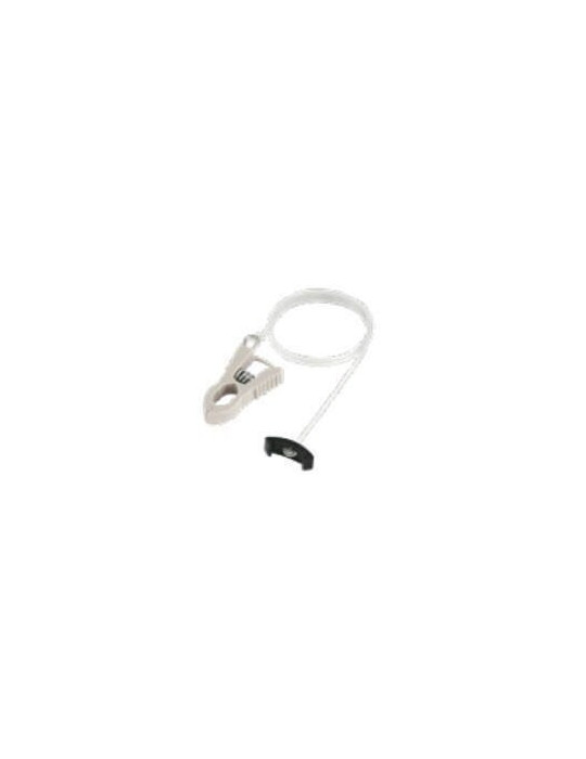 Clothes attachment clip