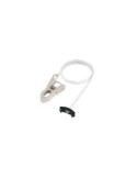 Clothes attachment clip