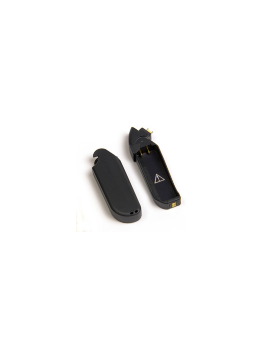OPUS 2 DaCapo Housing Anthracite
