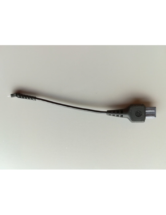 OPUS 2 D Coil Cable 7.5 black Καλώδιο πομπού για Κοχλ. Εμφύτευμα