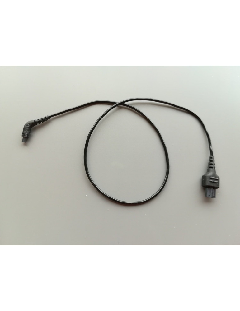 SONNET D Coil Cable 28 cm (black) Καλώδιο Πομπού για Κοχλ. Εμφύτευμα